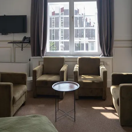 Hotel Dutch Golden