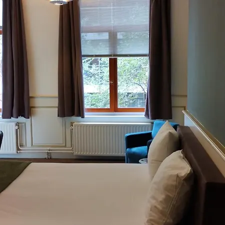 Dutch Golden Hotel Den Haag