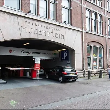 Hotel Dutch Golden 4*
