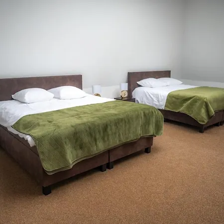 Hotel Dutch Golden Den Haag