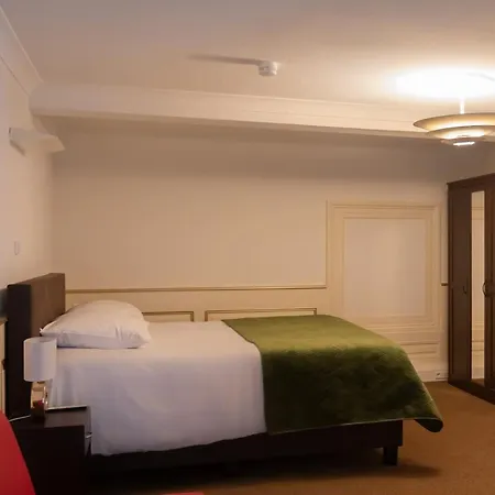 Hotel The Velvet 4*