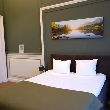 The Velvet Hotel